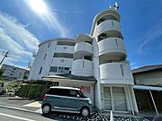 金剛駅より徒歩13分 3階 築36年10ヶ月の賃貸物件