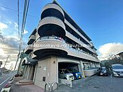 深井駅より徒歩18分 4階 築28年6ヶ月の賃貸物件