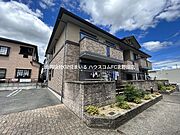 富田林駅より徒歩7分 1階 築16年6ヶ月の賃貸物件