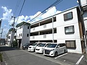 北野田駅より徒歩5分 1階 築34年11ヶ月の賃貸物件