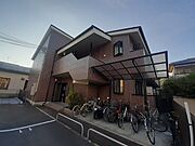 ヴィラ ナカヤマ 1階 築22年3ヶ月の賃貸物件
