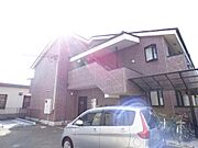 ヴィラ ナカヤマ 2階 築22年3ヶ月の賃貸物件