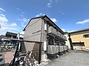萩原天神駅より徒歩20分 2階 築26年3ヶ月の賃貸物件