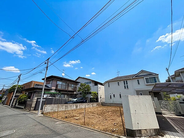 現地外観写真