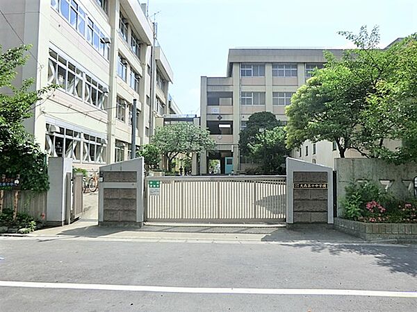 ◇閑静で穏やかな住環境は、子育て世帯も安心の立地です。