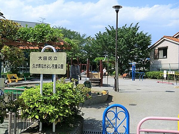 お子様とのお散歩やペットとのふれあいなど、日常の中で閑静な自然のゆとりを感じていただくことができます。