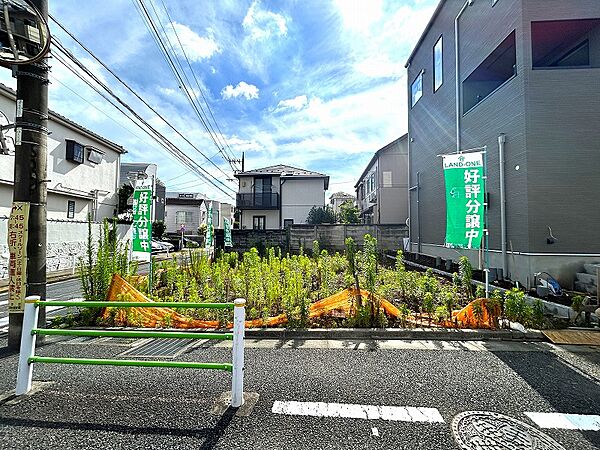 ◆◇現地土地写真◇◆