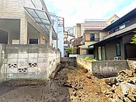 東京都大田区南千束3丁目：物件画像