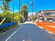 東京都大田区南千束1丁目：物件画像