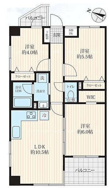 間取り：313004908847