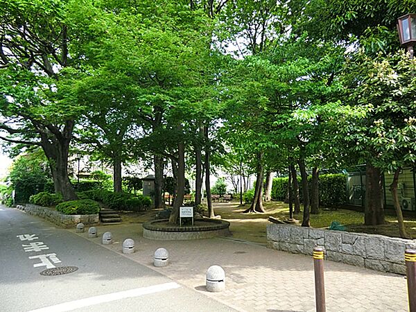 家と同じくらい周辺環境は大切なもの。図面だけでは分からない現地の雰囲気もご確認くださいませ。