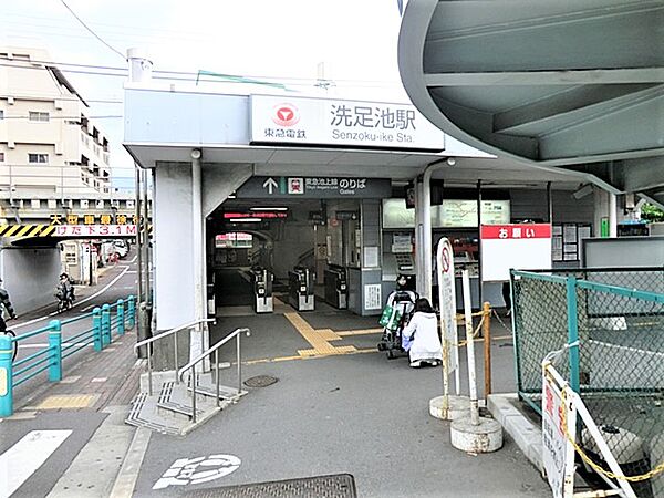 ◇家と同じくらい周辺環境は大切なもの。図面だけでは分からない現地の雰囲気もご確認くださいませ。