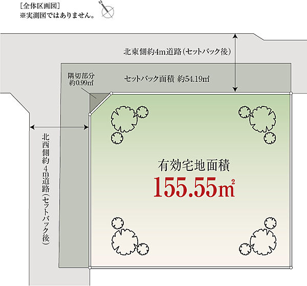 区画図：313004576946
