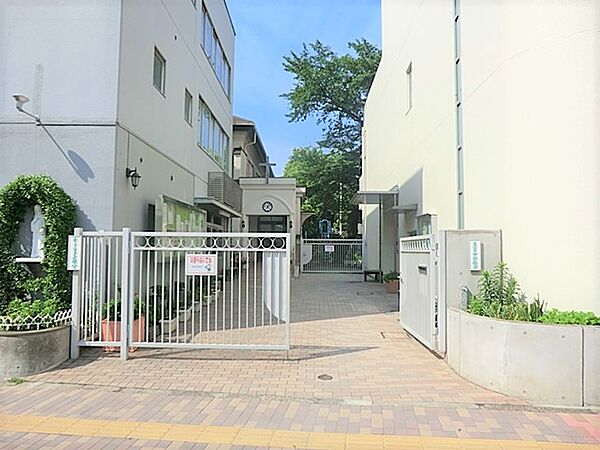 ◇閑静で穏やかな住環境は、子育て世帯も安心の立地です。