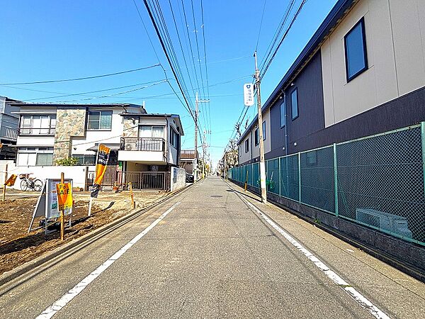 現地写真