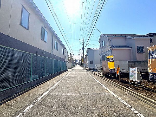 現地写真
