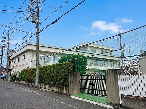 ◇閑静で穏やかな住環境は、子育て世帯も安心の立地です。