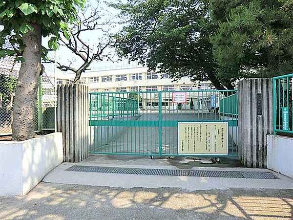 ◇閑静で穏やかな住環境は、子育て世帯も安心の立地です。