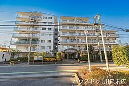 ユーアイコーポ川口