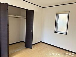 洋室の画像