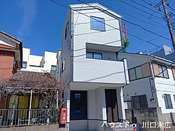 埼玉県川口市末広１丁目