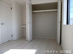 洋室の画像