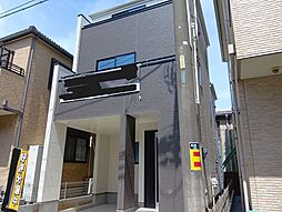 埼玉県川口市青木３丁目