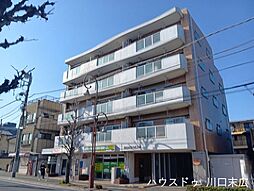 川口青木ローヤルコーポ