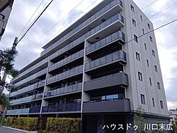 ガーラレジデンス川口西青木