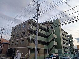 アルファスクエア川口グランデ