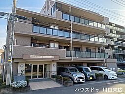 ライオンズマンション川口南