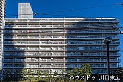 コスモ川口サンスクエア