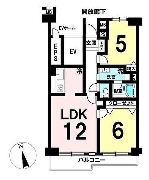 間取り：311002332213