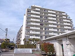 グリーンプラザ川口1号棟