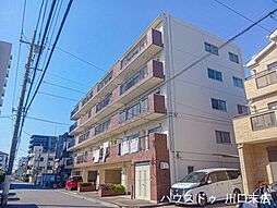 トーカンマンション川口第二
