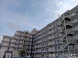 ハイラーク川口