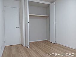 洋室の画像