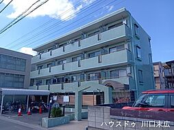 ソアール第2川口