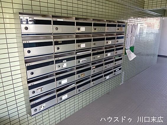 共用部分