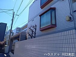 ワコーレ川口第五