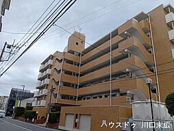 中青木第2ローヤルコーポ