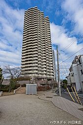 埼玉県川口市川口１丁目