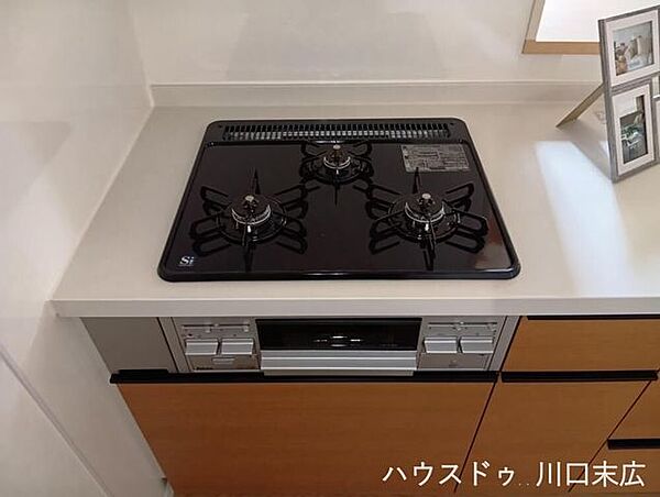 キッチン
