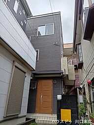 埼玉県川口市末広３丁目
