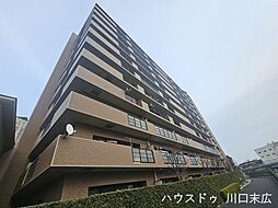 メイツ川口ウイングコート