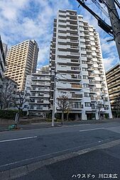 東急ドエルデュオプラザ川口弐番館