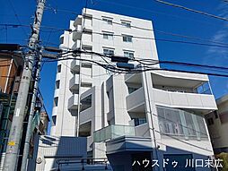 ラ・アトレ中青木