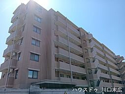 デュオコート川口元郷