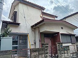 埼玉県川口市朝日６丁目