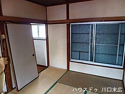 和室の画像